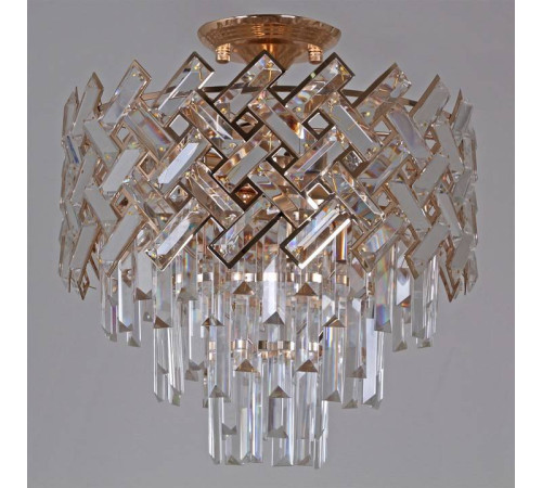 Люстра на штанге Reluce 09108 09108-3.4-06