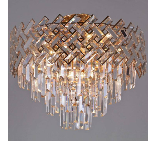 Люстра на штанге Reluce 09108 09108-3.4-09