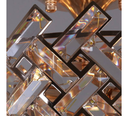 Люстра на штанге Reluce 09108 09108-3.4-09