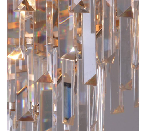 Люстра на штанге Reluce 09108 09108-3.4-09