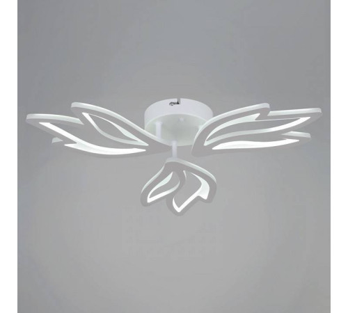 Потолочная люстра 09862-0.3-03 WH