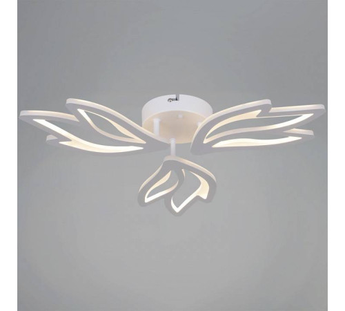 Потолочная люстра 09862-0.3-03 WH