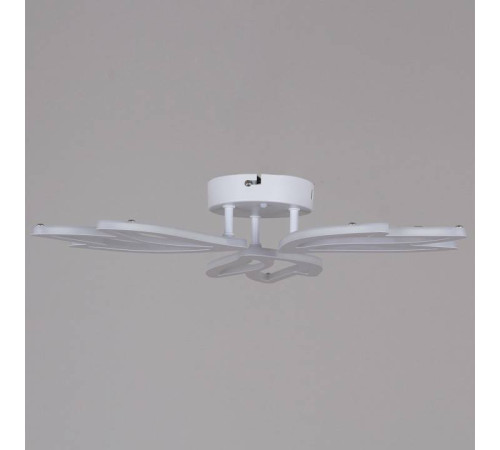 Потолочная люстра 09862-0.3-03 WH