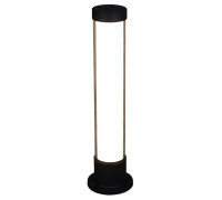 Наземный низкий светильник  09985-0.7-001JH 0.6M LED18W  BK RLOS