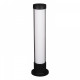 Наземный низкий светильник 09985-0.7-001JH 0.6M LED18W BK RLOS