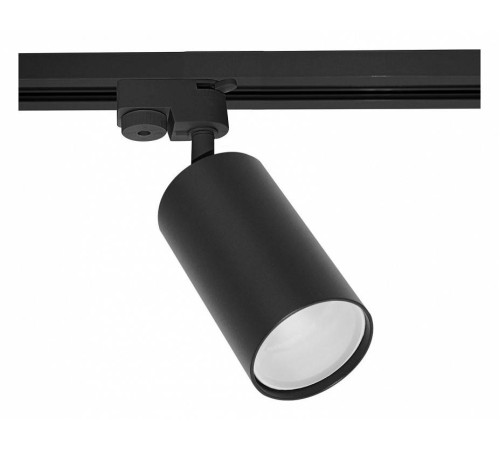 Светильник на штанге Reluce Technical 16002 16002-9.3-001LD GU10 BK