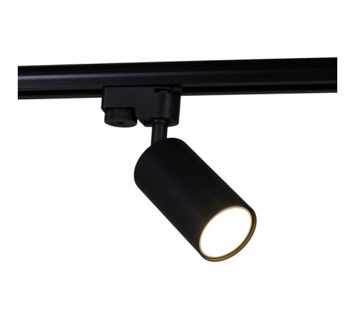 Светильник на штанге Reluce Technical 16002 16002-9.3-001LD GU10 BK