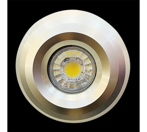 Встраиваемый светильник 16014-9.0-001PL MR16 PWT