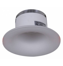 Встраиваемый светильник Reluce MR16 белый матовый 16091-9.0-001RLD