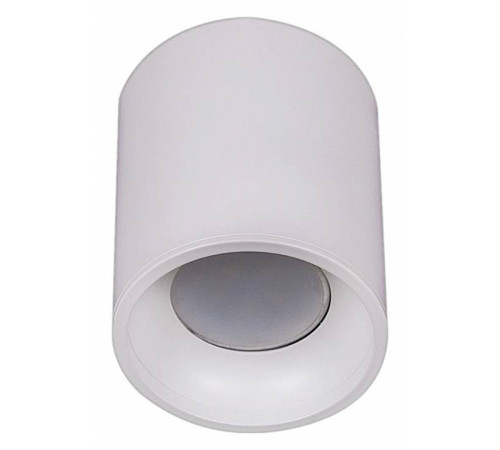 Накладной светильник Reluce 16132 16132-9.5-001CN MR16 WT