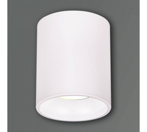 Накладной светильник Reluce 16132 16132-9.5-001CN MR16 WT