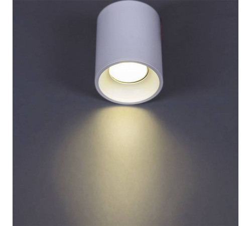 Накладной светильник Reluce 16132 16132-9.5-001CN MR16 WT