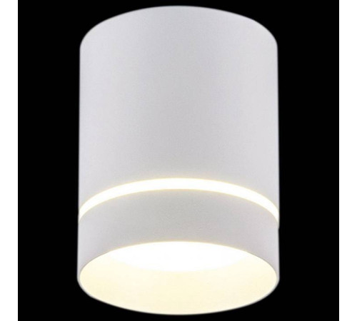 Накладной светильник Reluce 16133 16133-9.5-001RT MR16 WT