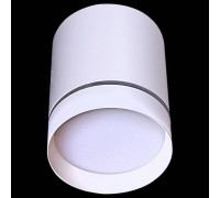 Накладной светильник Reluce 16133 16133-9.5-001RT MR16 WT