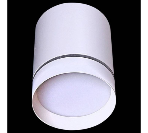 Накладной светильник Reluce 16133 16133-9.5-001RT MR16 WT