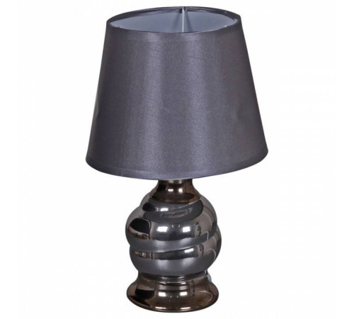Настольная лампа декоративная Reluce 16202 16202-0.7-01E