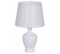 Настольная лампа декоративная Reluce  17509-0.7-01DY