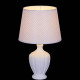Настольная лампа декоративная Reluce 17509-0.7-01DY