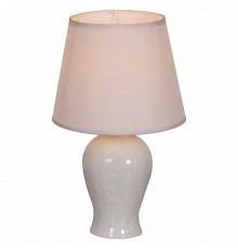 Настольная лампа декоративная Reluce 19001 19001-0.7-01A