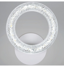 Бра 19290-0.2-01 WH