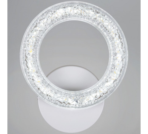 Бра 19290-0.2-01 WH