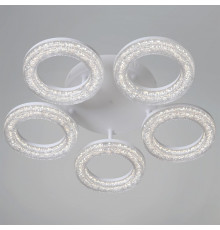 Потолочная люстра 19290-0.3-05 WH