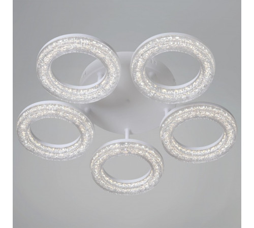 Потолочная люстра 19290-0.3-05 WH