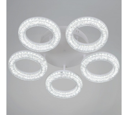 Потолочная люстра 19290-0.3-05 WH