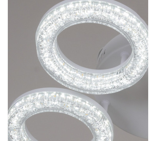 Потолочная люстра 19290-0.3-05 WH