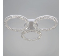 Потолочная люстра 19847-0.3-03B WH