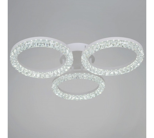 Потолочная люстра 19847-0.3-03B WH