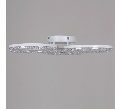 Потолочная люстра 19847-0.3-03B WH