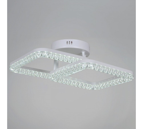 Накладной светильник 19848-0.3-02B WH