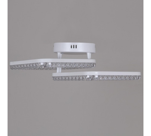 Накладной светильник 19848-0.3-02B WH