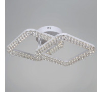 Накладной светильник 19848-0.3-02B WH