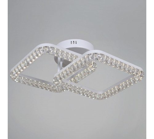 Накладной светильник 19848-0.3-02B WH