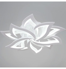 Люстра на штанге  20150-0.3-5+5 WH