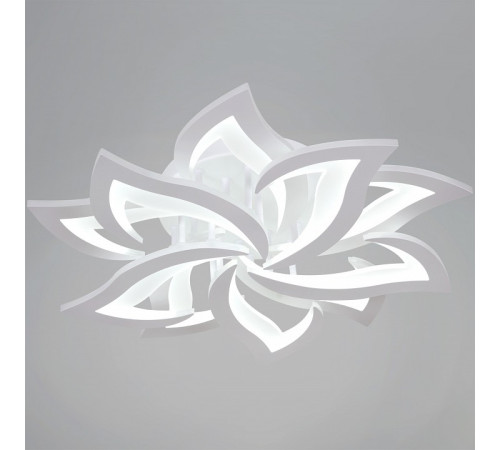 Люстра на штанге 20150-0.3-5+5 WH