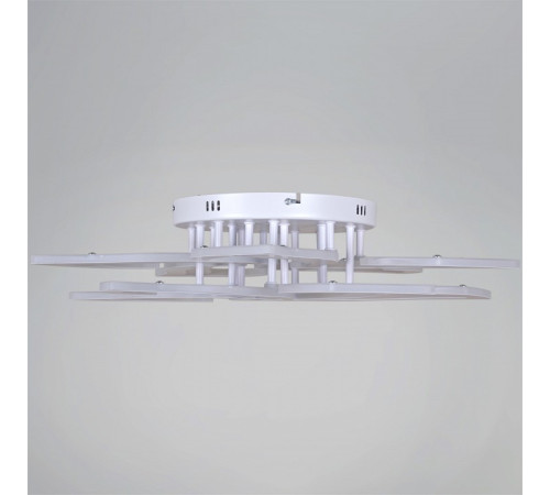 Люстра на штанге 20150-0.3-5+5 WH