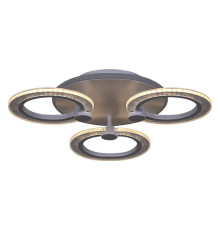 Потолочная люстра Reluce 20309 20309-0.3-3+1 WT 57W