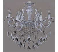 Подвесная люстра 23100 23100-0.3-06 WH+SL