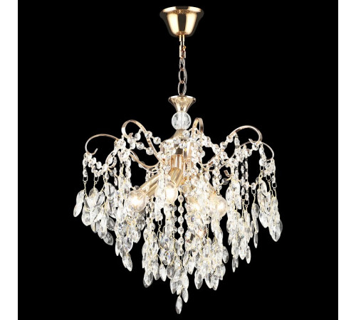 Подвесная люстра 24720 24720-0.4-04 FGD