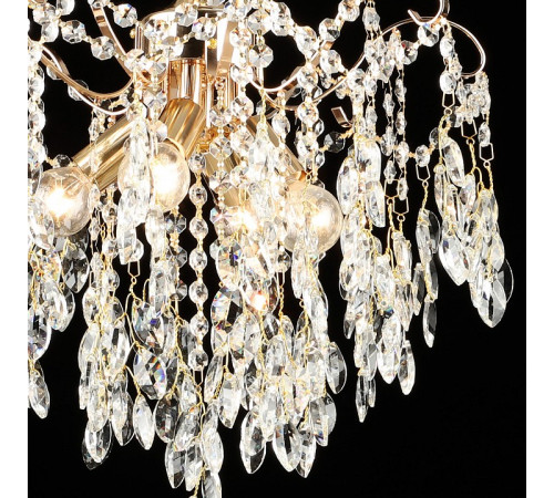 Подвесная люстра 24720 24720-0.4-04 FGD