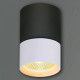 Накладной светильник Reluce 30405 30405-9.5-001RT LED5W BK
