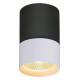 Накладной светильник Reluce 30410 30410-9.5-001RT LED10W BK
