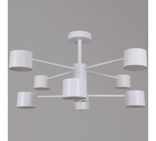 Люстра на штанге 47206 47206-0.3-08WT