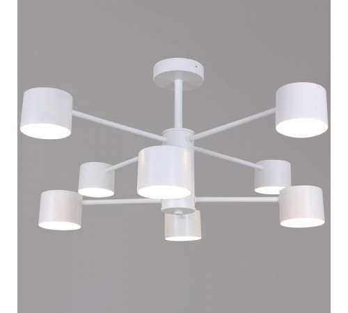 Люстра на штанге 47206 47206-0.3-08WT