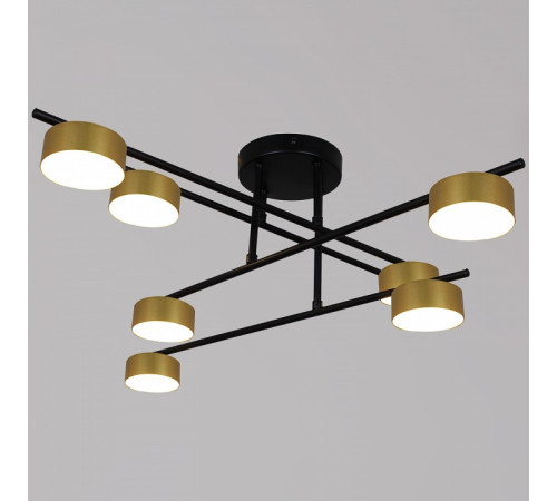 Люстра на штанге 52008 52008-0.3-08 GX53