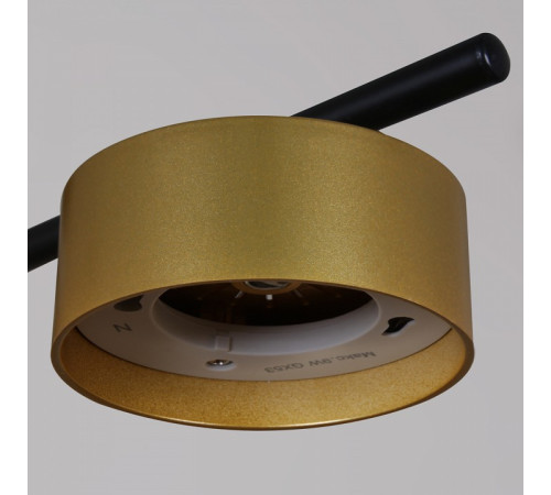 Люстра на штанге 52008 52008-0.3-08 GX53