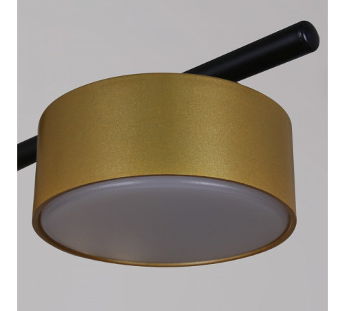 Люстра на штанге 52008 52008-0.3-08 GX53